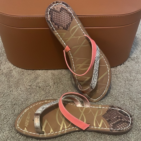 Sam & Libby Slides - Picture 2 of 5